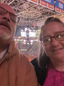 PBR Pendleton Whisky Velocity Tour