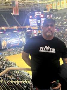 PBR Pendleton Whisky Velocity Tour