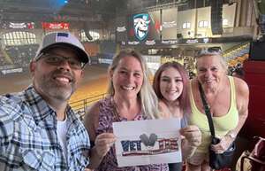 Ultimate Bullfighters