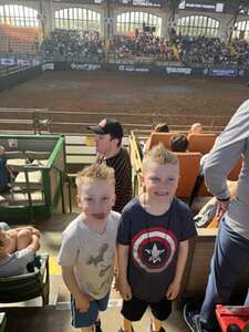 Ultimate Bullfighters