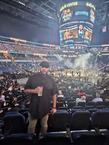 Gamebred Bareknuckle MMA - Jr. Dos Santos vs. Alan Belcher - Heavyweight Title Fight!