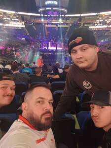 Gamebred Bareknuckle MMA - Jr. Dos Santos vs. Alan Belcher - Heavyweight Title Fight!