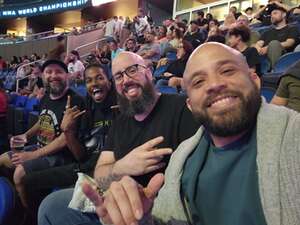 Gamebred Bareknuckle MMA - Jr. Dos Santos vs. Alan Belcher - Heavyweight Title Fight!