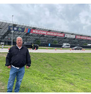 NASCAR Cup Series Echopark Automotive Texas Grand Prix