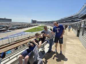 Andy's Frozen Custard 300