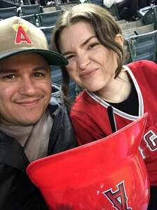 Los Angeles Angels - MLB vs Tampa Bay Rays