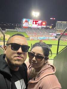 Los Angeles Angels - MLB vs Tampa Bay Rays