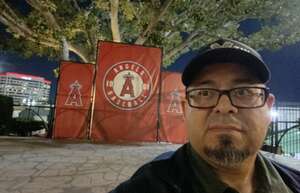 Los Angeles Angels - MLB vs Tampa Bay Rays