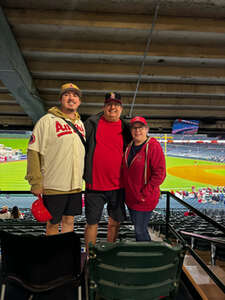 Los Angeles Angels - MLB vs Tampa Bay Rays