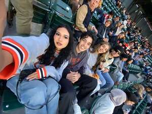 Raul attended San Francisco Giants - MLB vs New York Mets on Apr 23rd 2024 via VetTix 