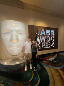 Jabbawockeez