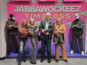 Jabbawockeez