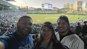 Chicago Cubs - MLB vs Detroit Tigers