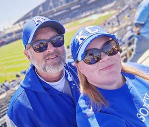 Kansas City Royals - MLB vs Baltimore Orioles