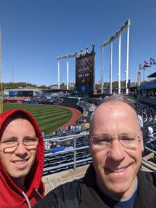 Kansas City Royals - MLB vs Baltimore Orioles