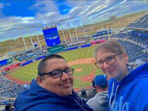 Kansas City Royals - MLB vs Baltimore Orioles