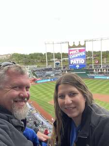 Kansas City Royals - MLB vs Baltimore Orioles