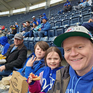 Kansas City Royals - MLB vs Baltimore Orioles