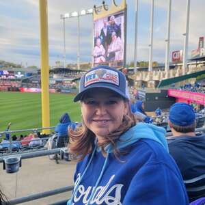 Kansas City Royals - MLB vs Baltimore Orioles