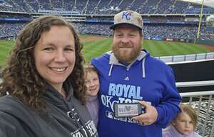 Kansas City Royals - MLB vs Baltimore Orioles