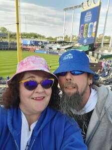 Kansas City Royals - MLB vs Baltimore Orioles