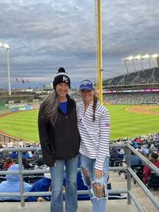 Kansas City Royals - MLB vs Baltimore Orioles