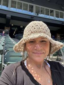 Deborah attended Chicago White Sox - MLB vs Minnesota Twins on May 1st 2024 via VetTix 