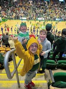 George Mason Patriots - NCAA Men's Basketball vs Richmond Spiders