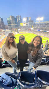 San Diego Padres - MLB vs Colorado Rockies