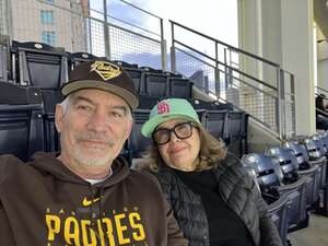 San Diego Padres - MLB vs Colorado Rockies