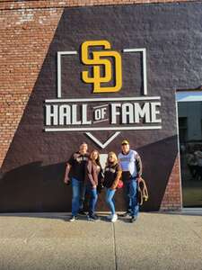 San Diego Padres - MLB vs Colorado Rockies