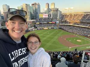 San Diego Padres - MLB vs Colorado Rockies