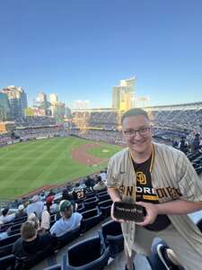 San Diego Padres - MLB vs Colorado Rockies