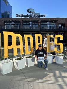 San Diego Padres - MLB vs Colorado Rockies