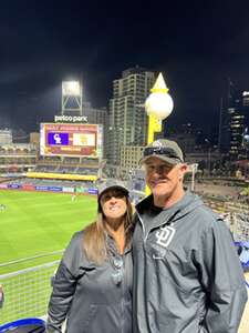 San Diego Padres - MLB vs Colorado Rockies