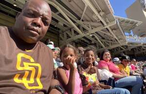 San Diego Padres - MLB vs Colorado Rockies