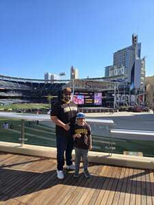 San Diego Padres - MLB vs Colorado Rockies