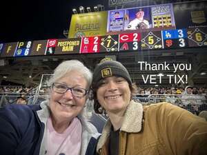 San Diego Padres - MLB vs Colorado Rockies