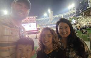 San Diego Padres - MLB vs Colorado Rockies