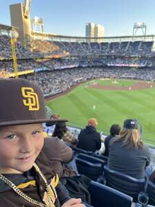 San Diego Padres - MLB vs Colorado Rockies