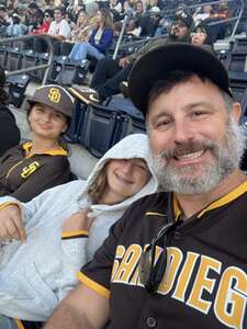 San Diego Padres - MLB vs Colorado Rockies