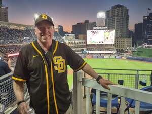 San Diego Padres - MLB vs Colorado Rockies