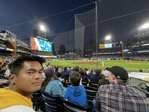 San Diego Padres - MLB vs Colorado Rockies