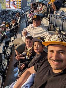 San Diego Padres - MLB vs Colorado Rockies