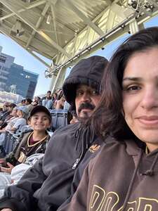 San Diego Padres - MLB vs Colorado Rockies