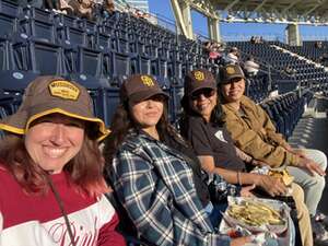 San Diego Padres - MLB vs Colorado Rockies