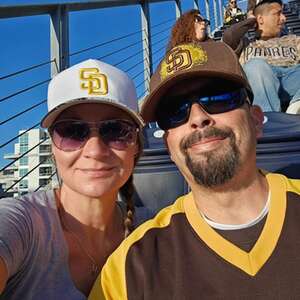 San Diego Padres - MLB vs Colorado Rockies