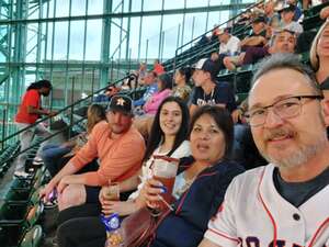 Houston Astros - MLB vs Atlanta Braves