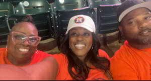 Houston Astros - MLB vs Atlanta Braves