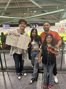 Houston Astros - MLB vs Atlanta Braves